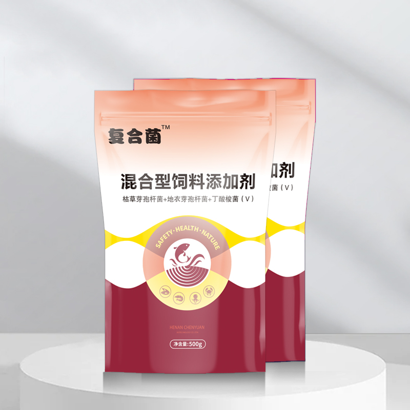 補(bǔ)菌活水-復(fù)合菌