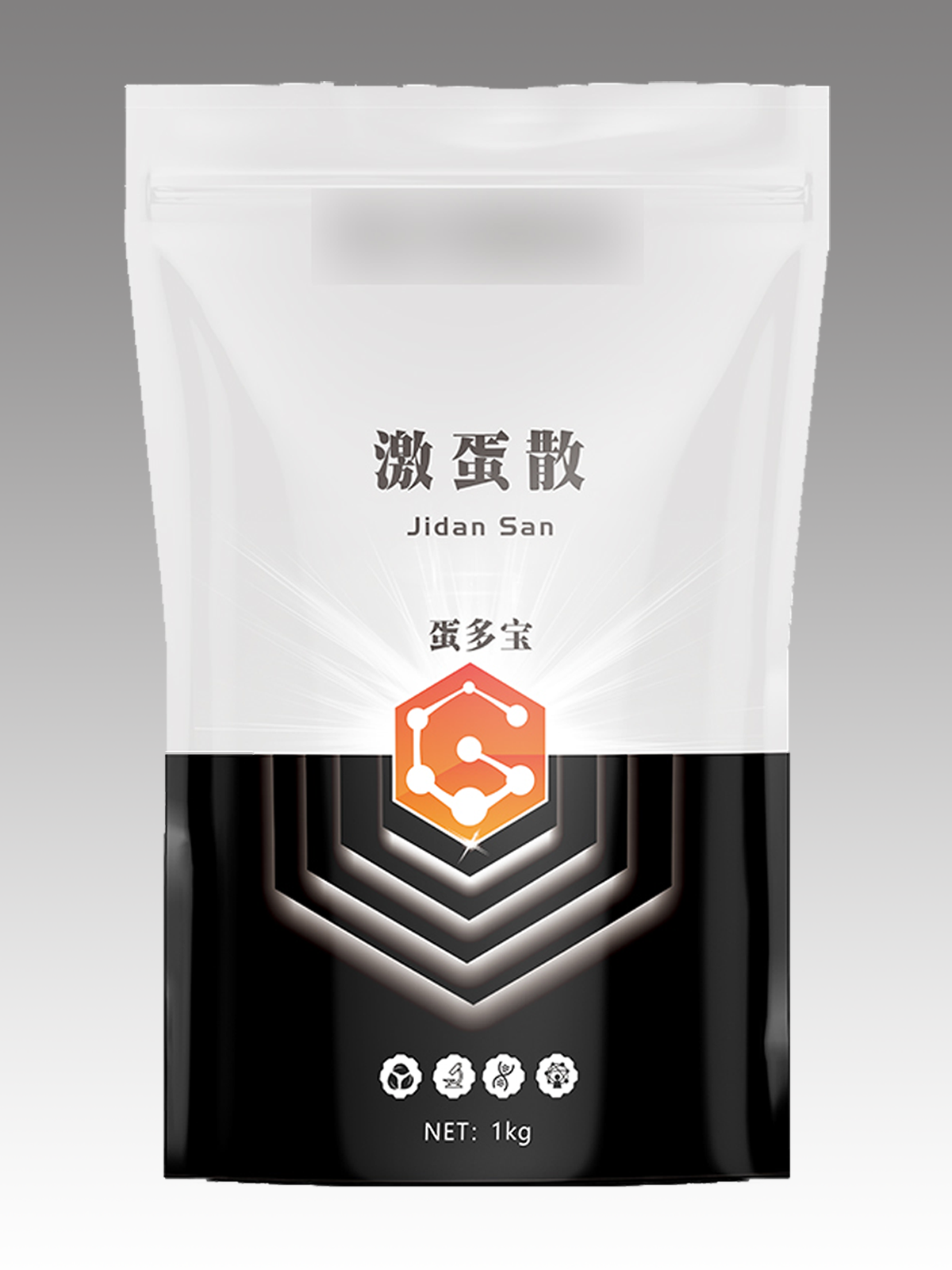 蛋雞增蛋專用-蛋多寶