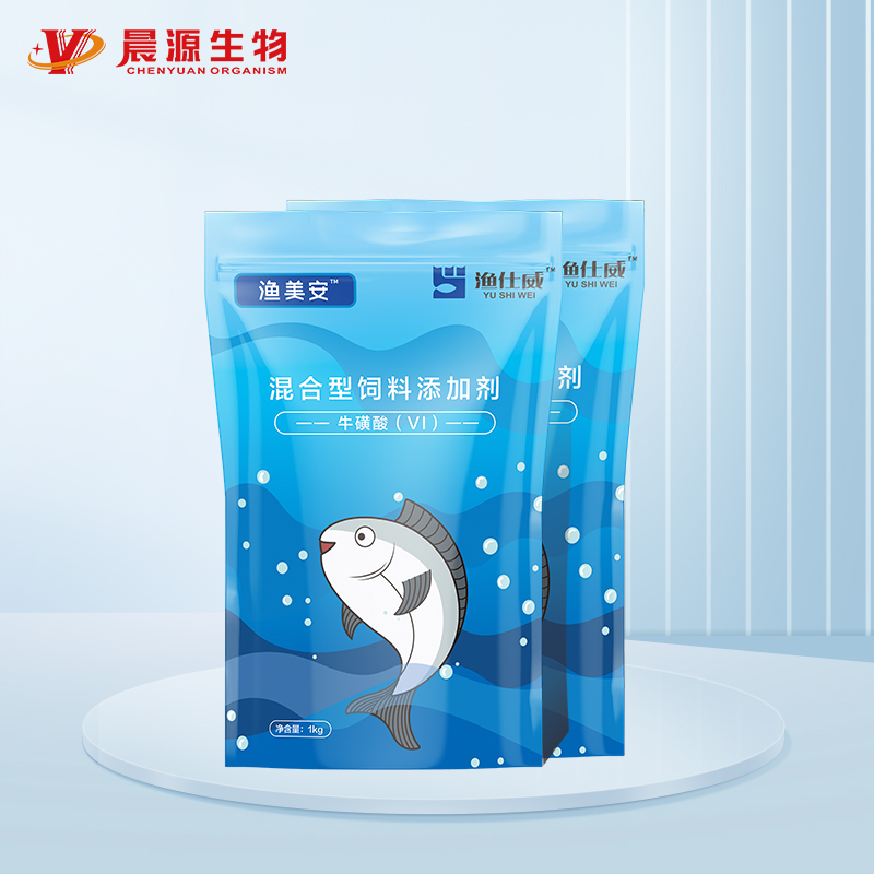 漁美安-魚蝦健康每一天